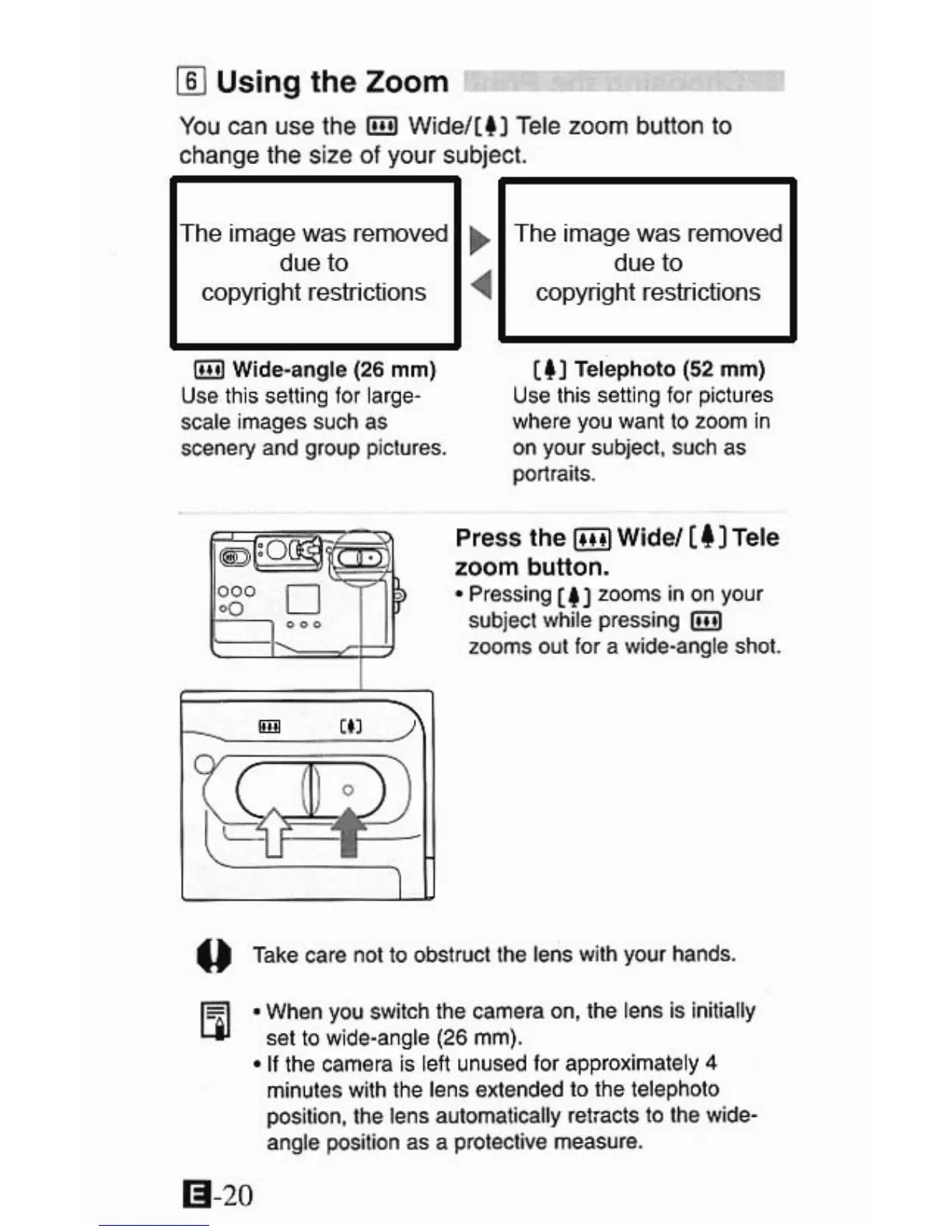 Page #20 background image