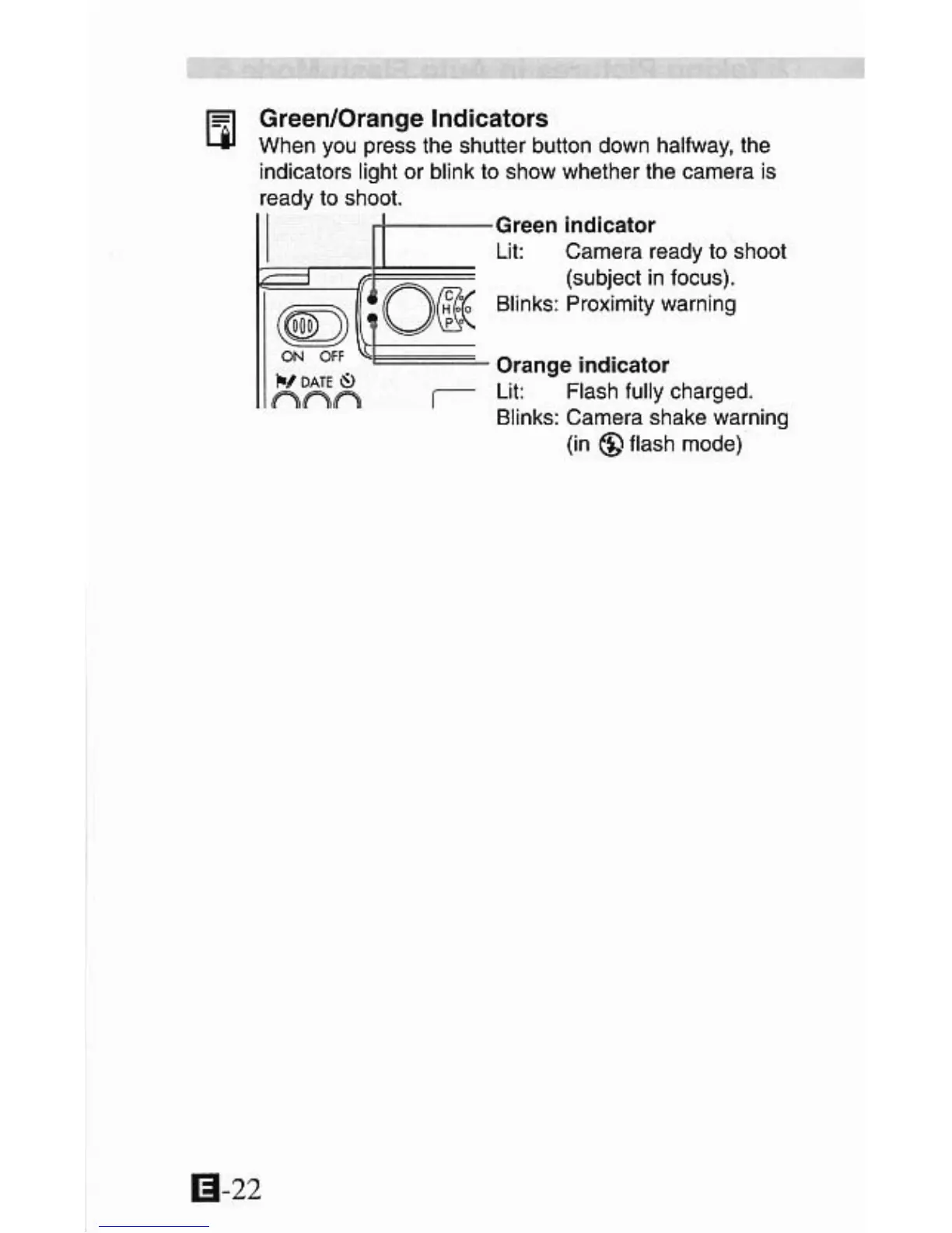 Page #22 background image