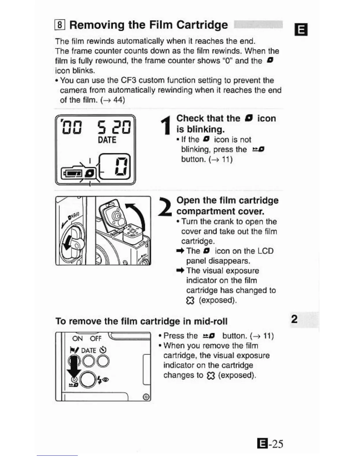 Page #25 background image