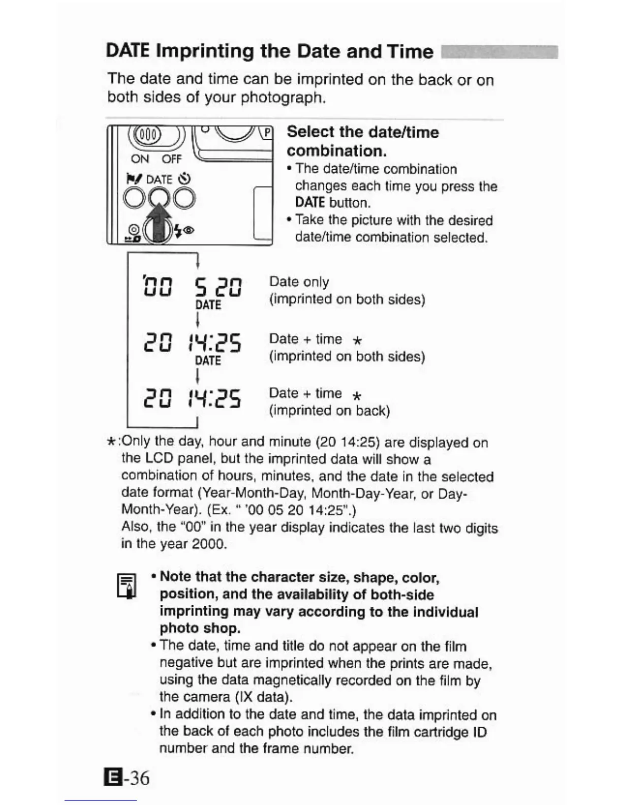 Page #36 background image