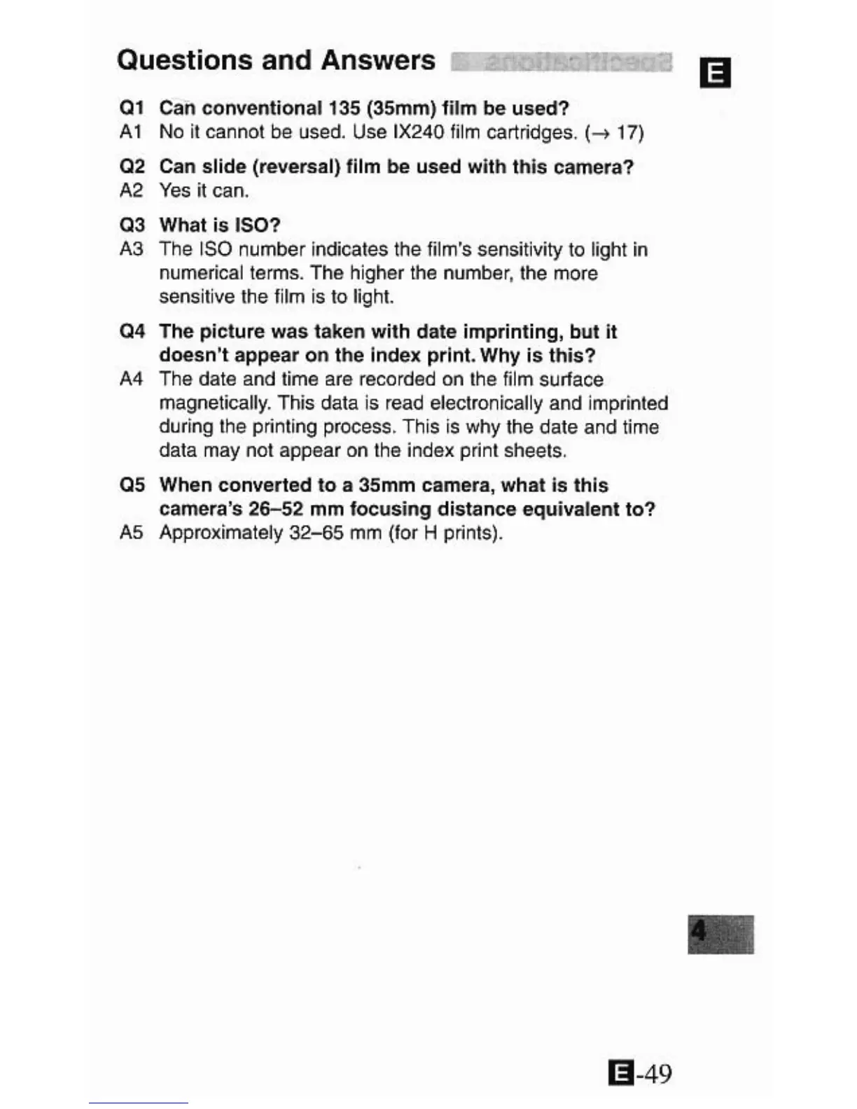 Page #49 background image