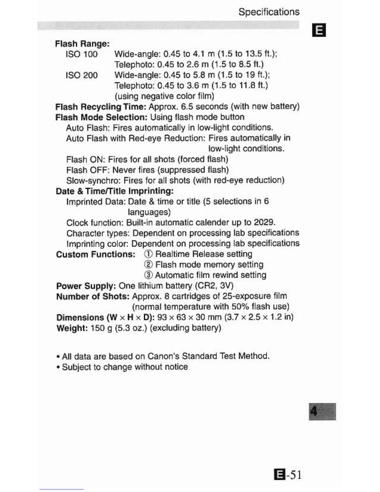 Page #51 background image