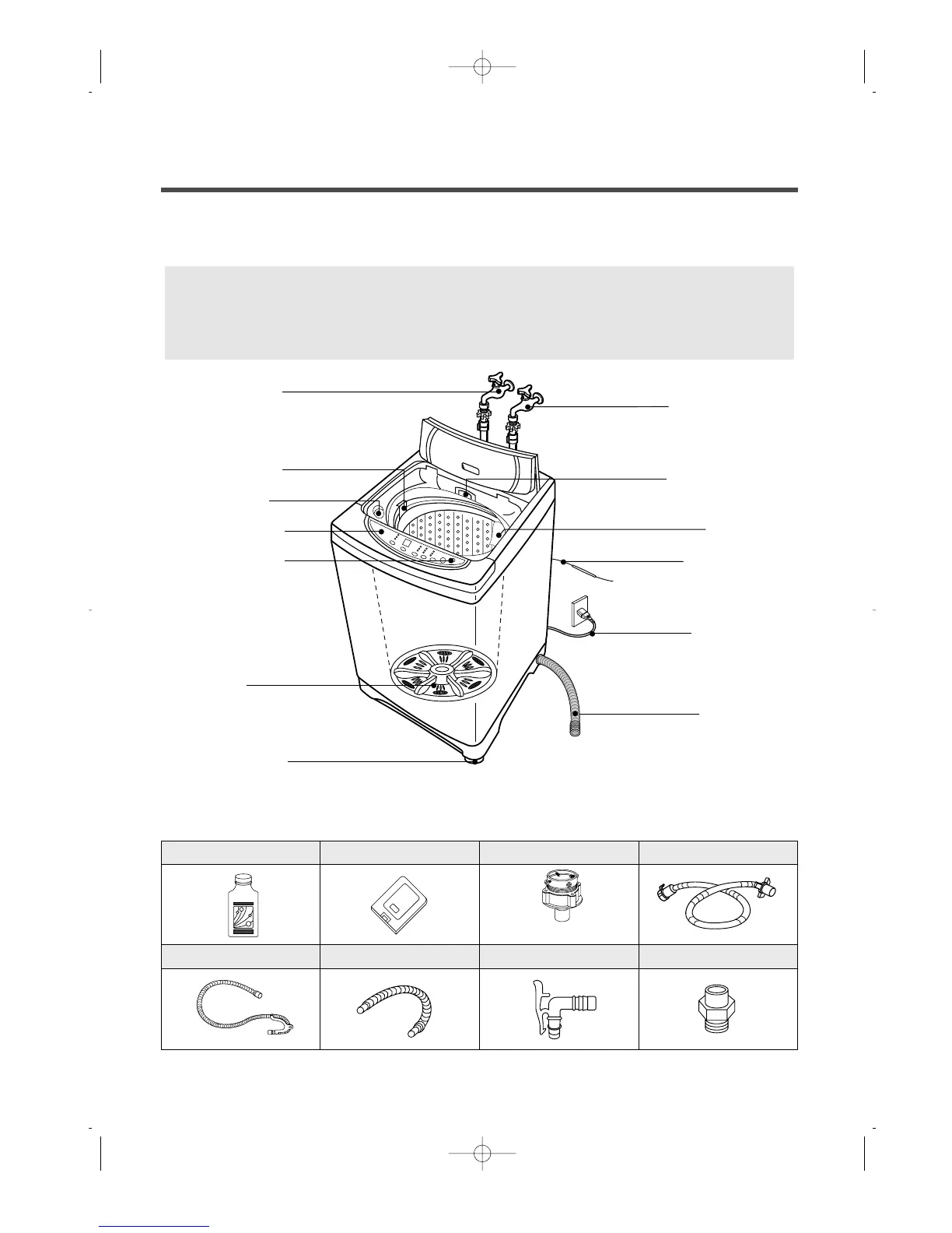 Page #2 background image