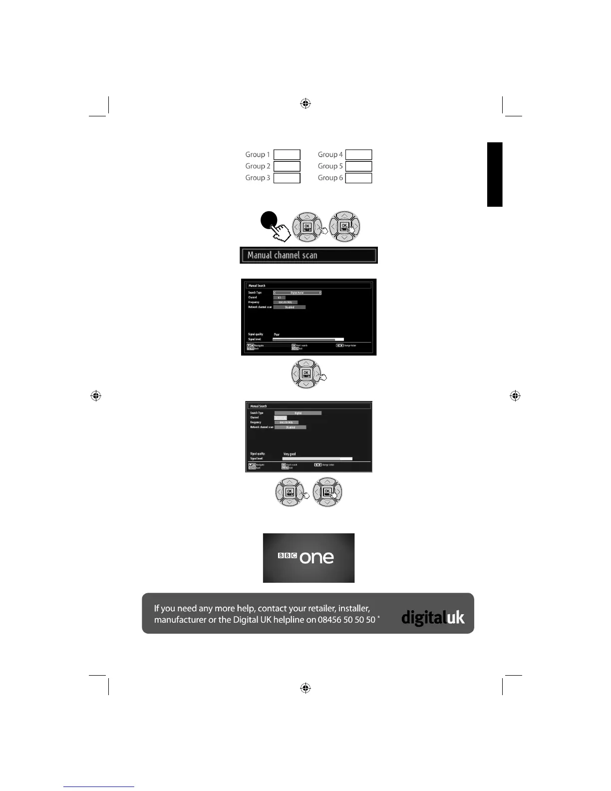 Page #5 background image
