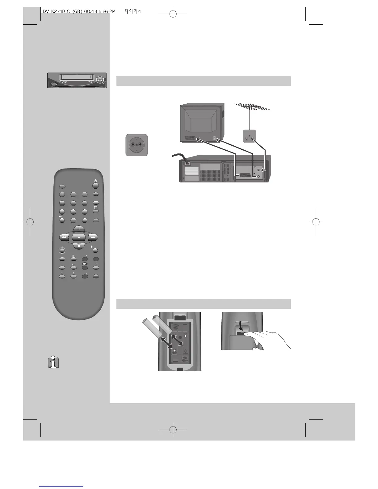Page #6 background image