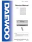 Preview: Service Manual