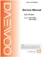 Preview: Service Manual