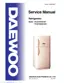 Preview: Service Manual