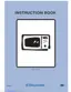 Preview: Instruction Book