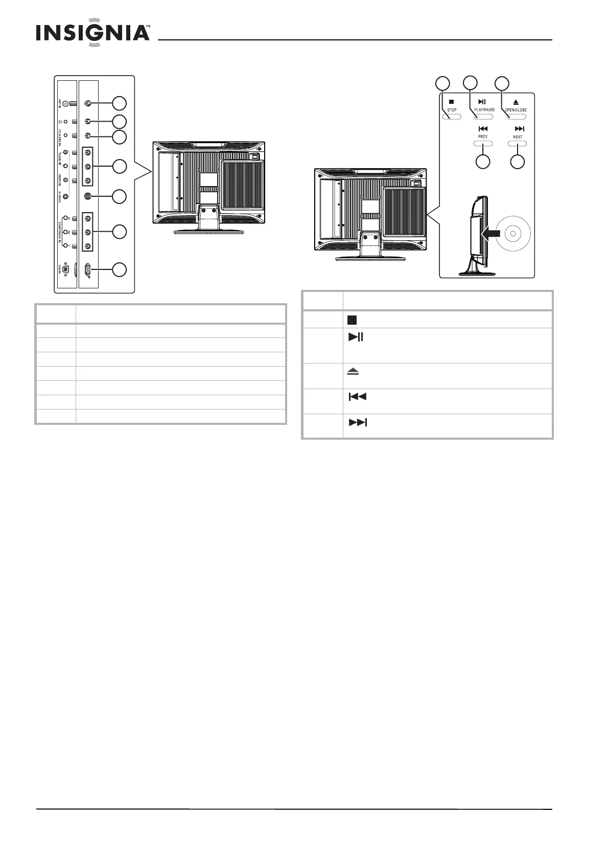 Page #6 background image