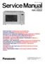 Preview: Service Manual