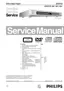 Preview: Service Manual