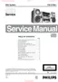 Preview: Service Manual