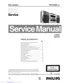 Preview: Service Manual