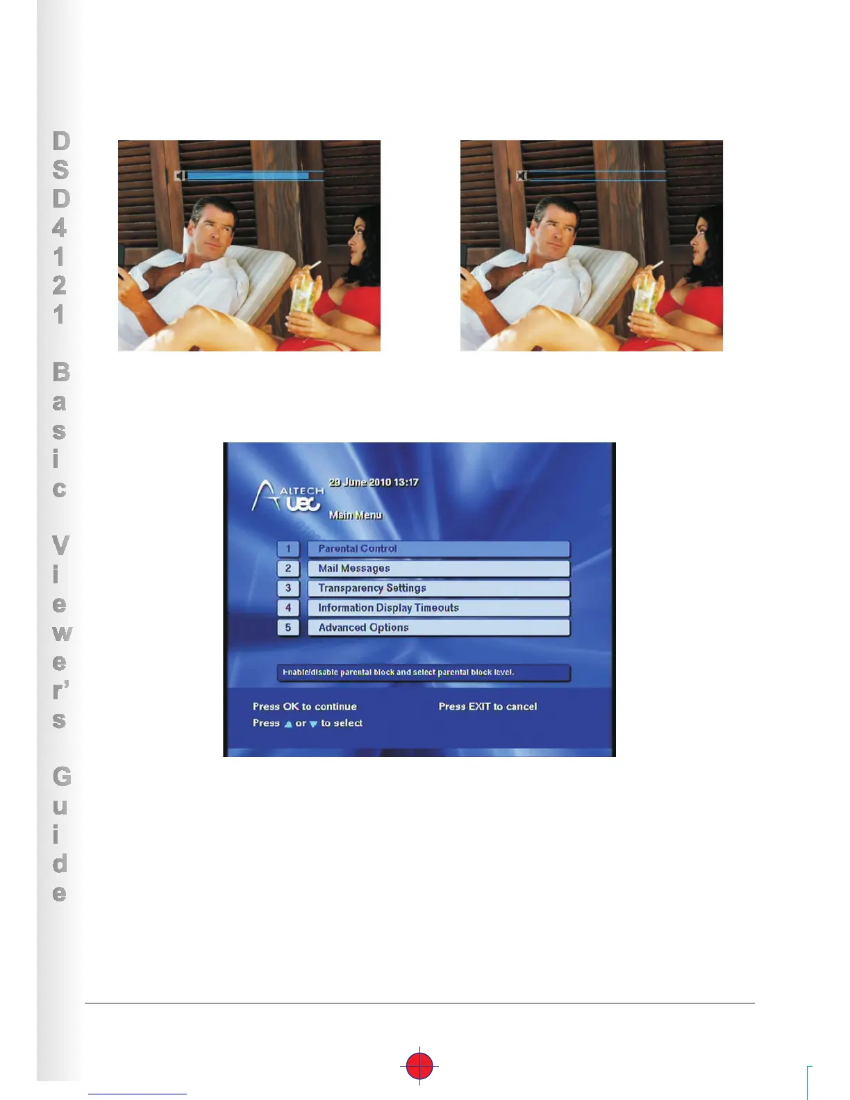 Page #16 background image
