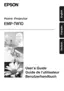 Preview: User Guide
