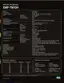 Preview: Specifications