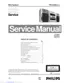 Preview: Service Manual