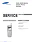Preview: Service Manual