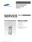 Preview: Service Manual