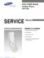 Preview: Service Manual