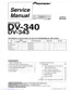 Preview: Service Manual