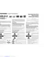 Preview: Operating Instructions