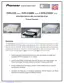 Preview: Specifications