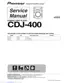Preview: Service Manual