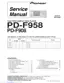 Preview: Service Manual