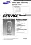 Preview: Service Manual