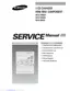 Preview: Service Manual