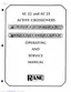 Preview: Operating And Service Manual