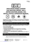 Preview: Installation & Operation Manual