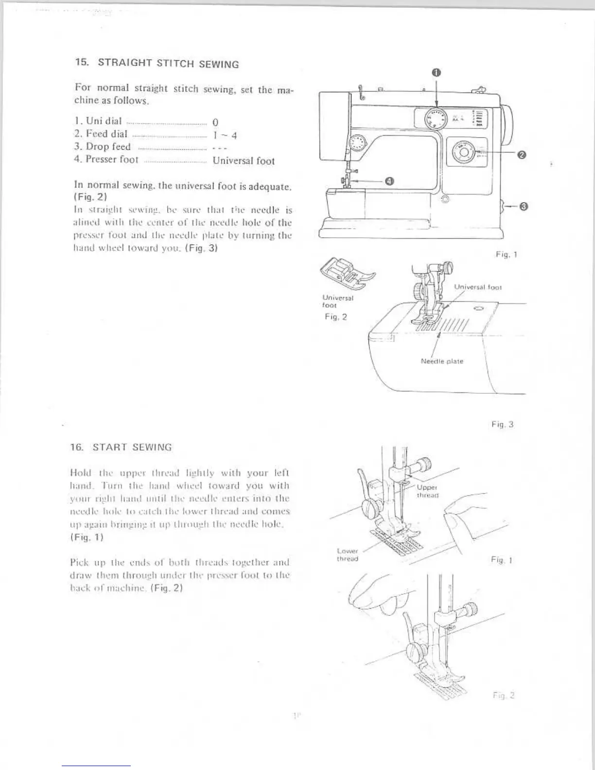 Page #15 background image