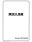 Preview: Instruction Manual