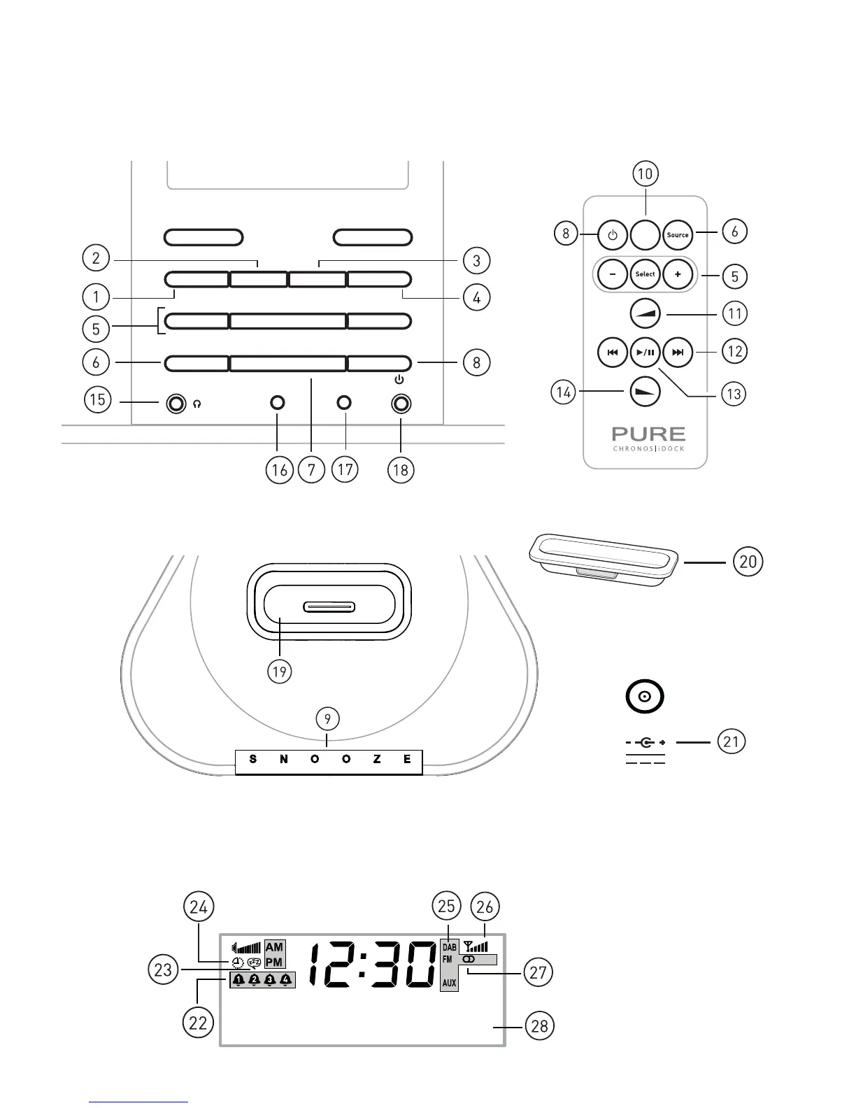Page #4 background image
