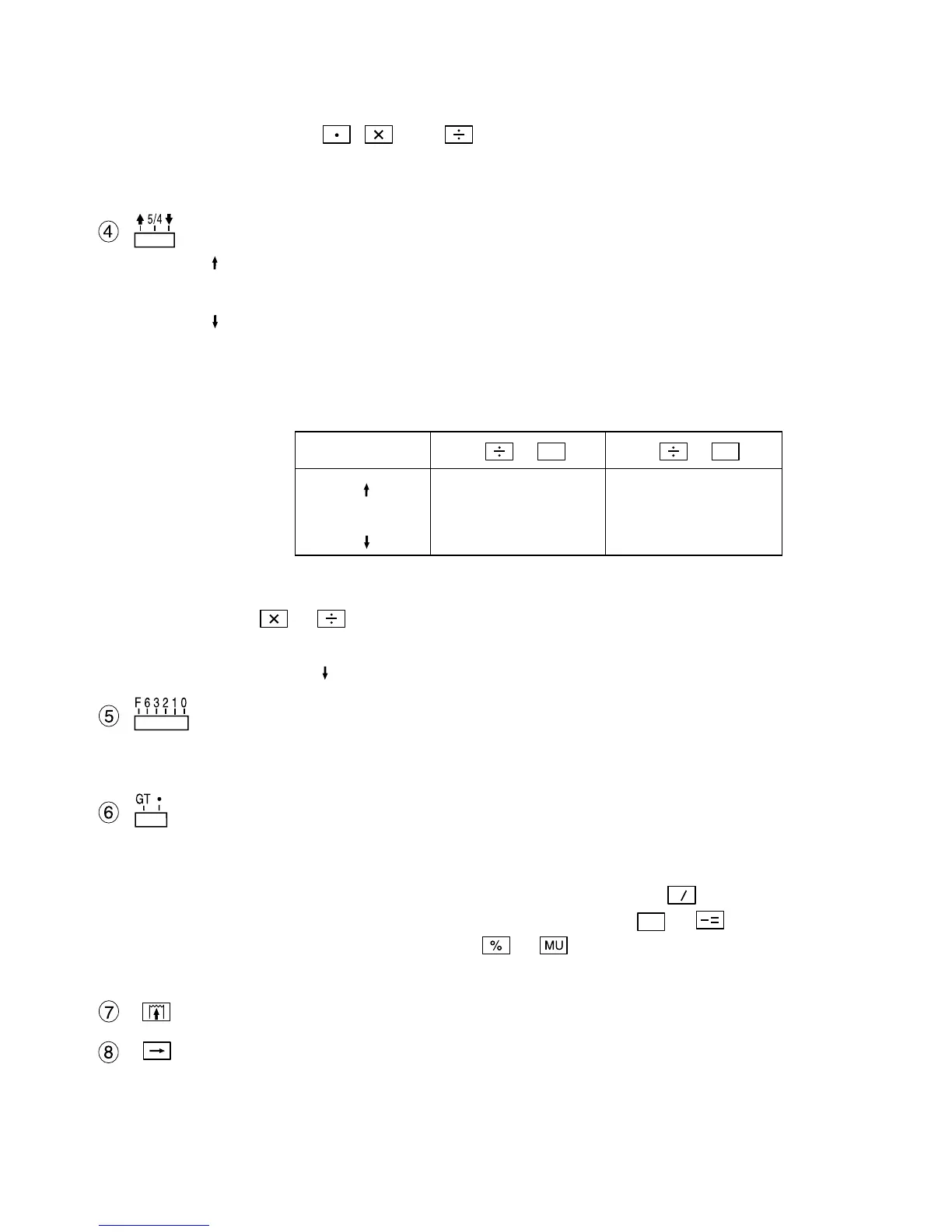 Page #6 background image