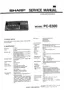 Preview: Service Manual