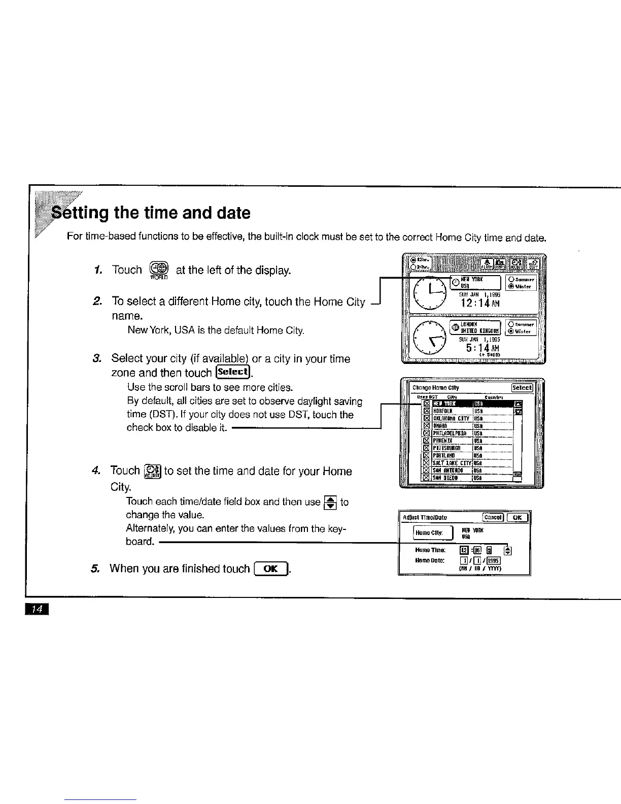 Page #16 background image