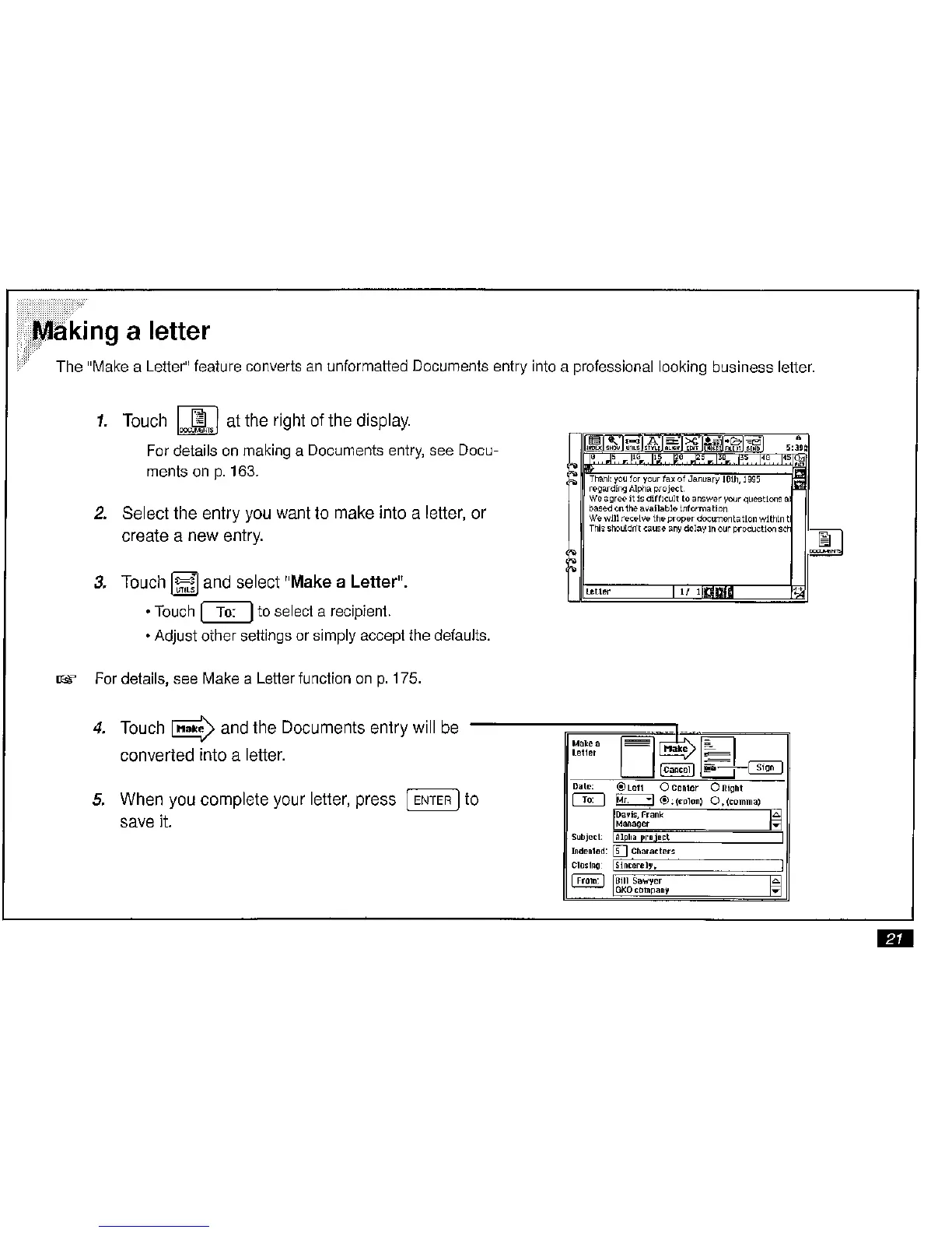 Page #23 background image