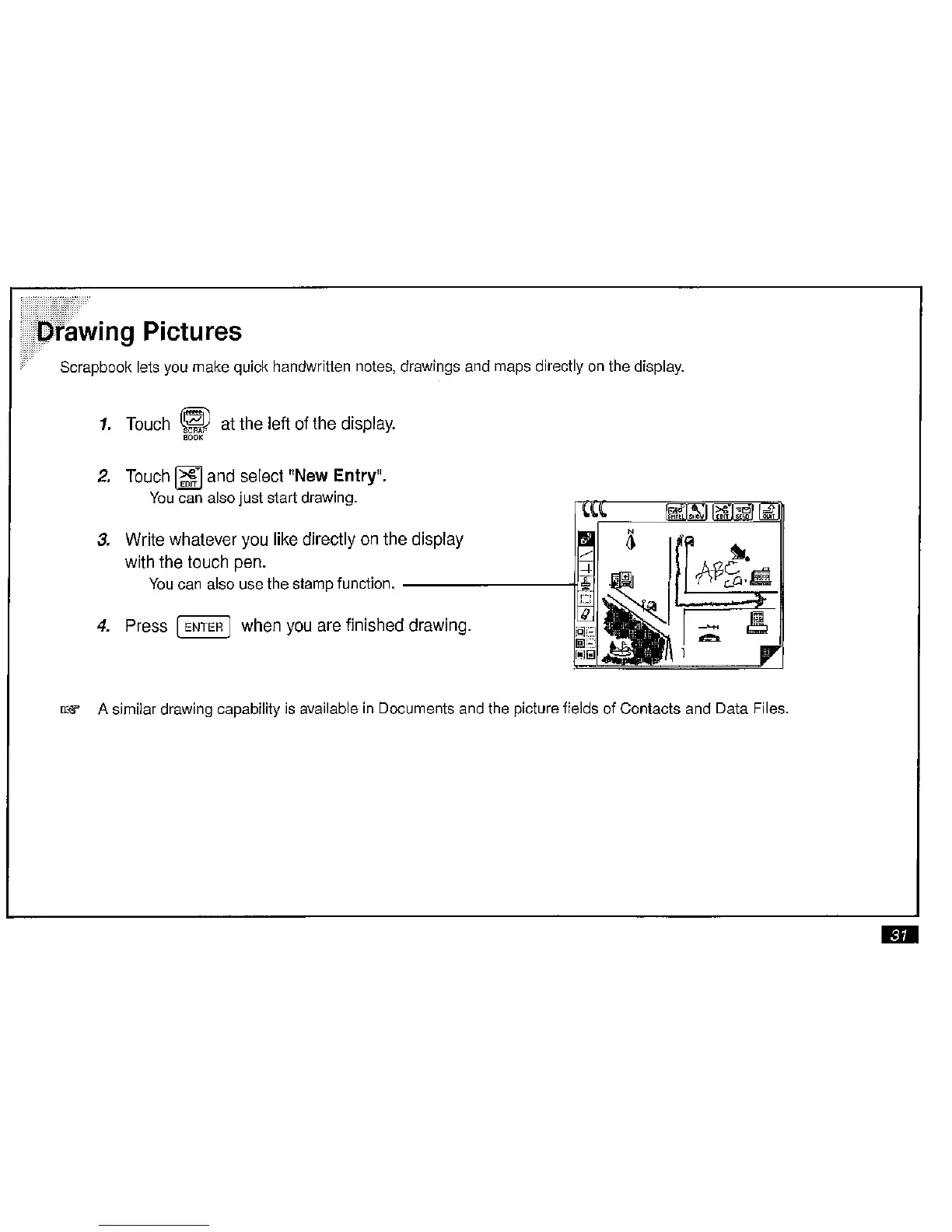 Page #33 background image