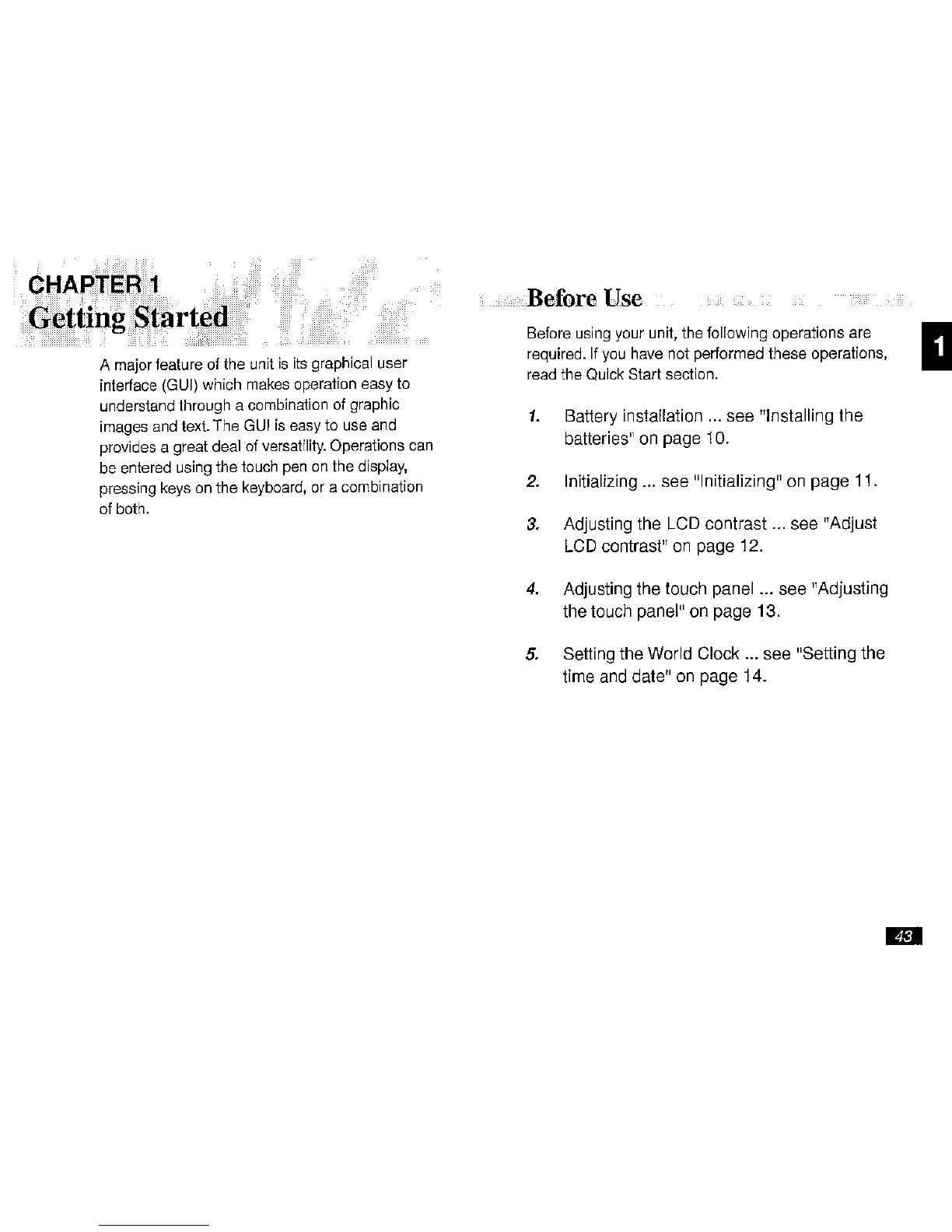Page #45 background image