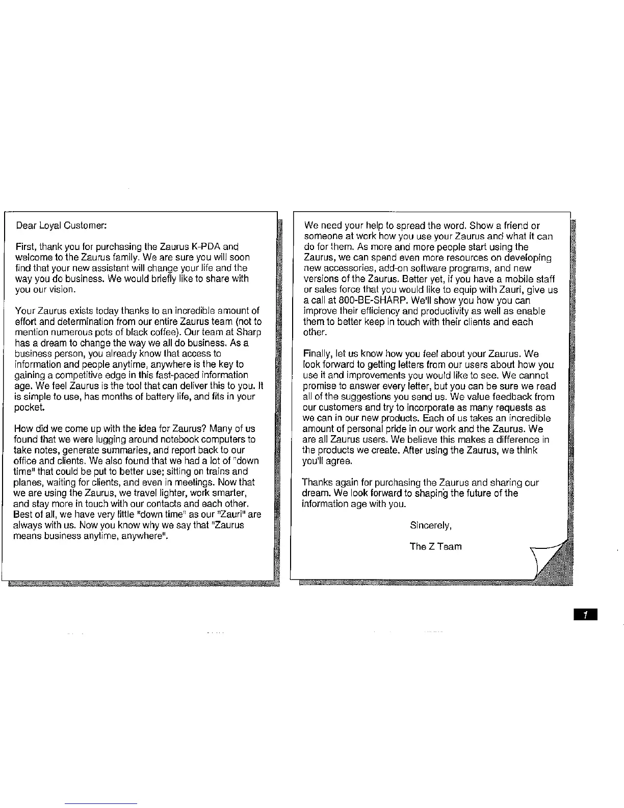 Page #3 background image