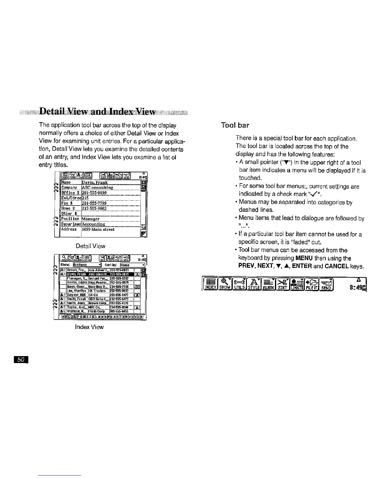 Page #52 background image