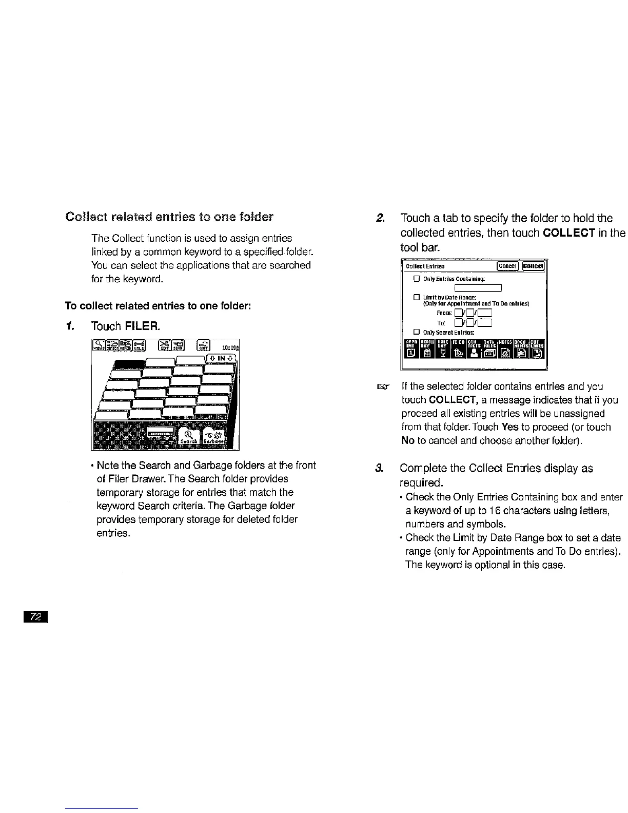 Page #74 background image