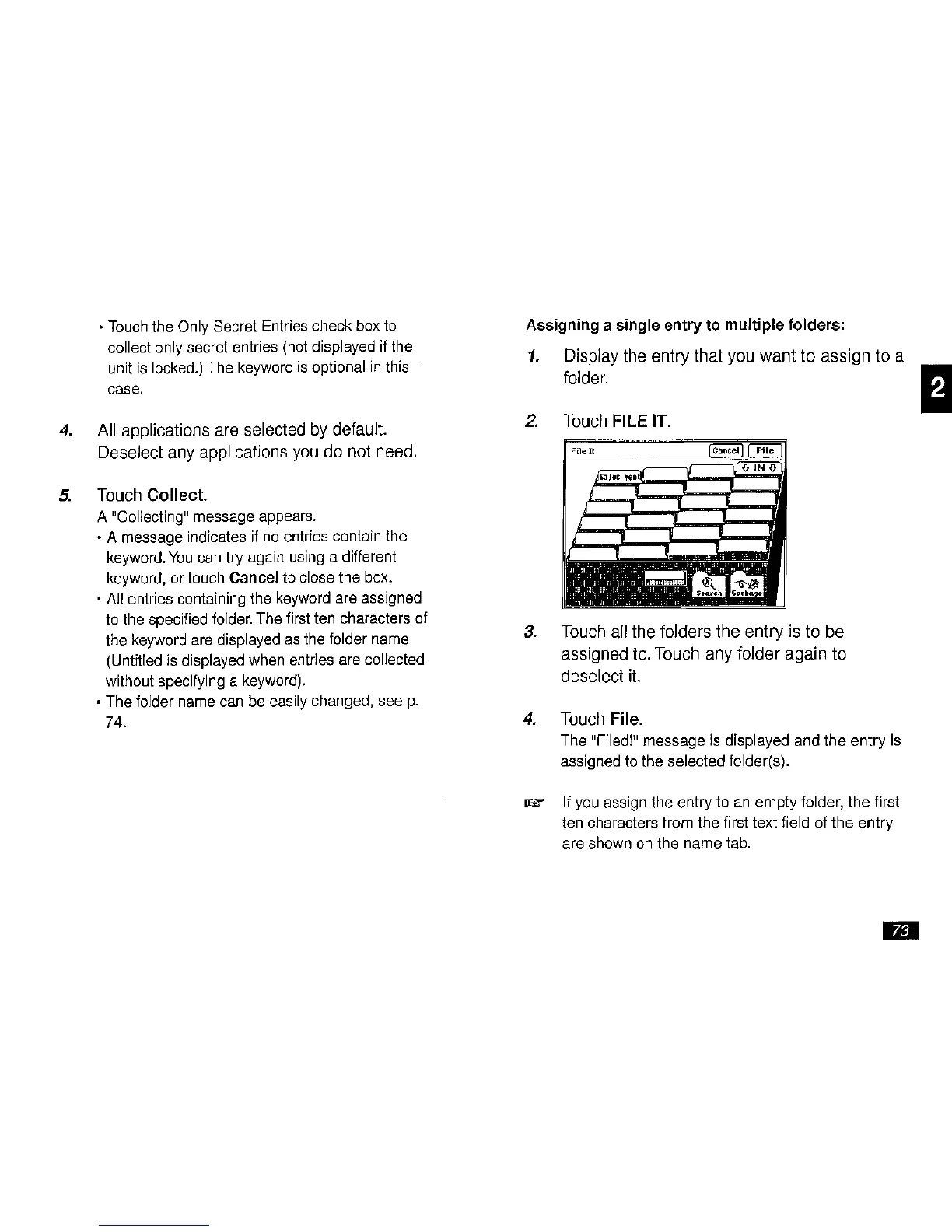 Page #75 background image