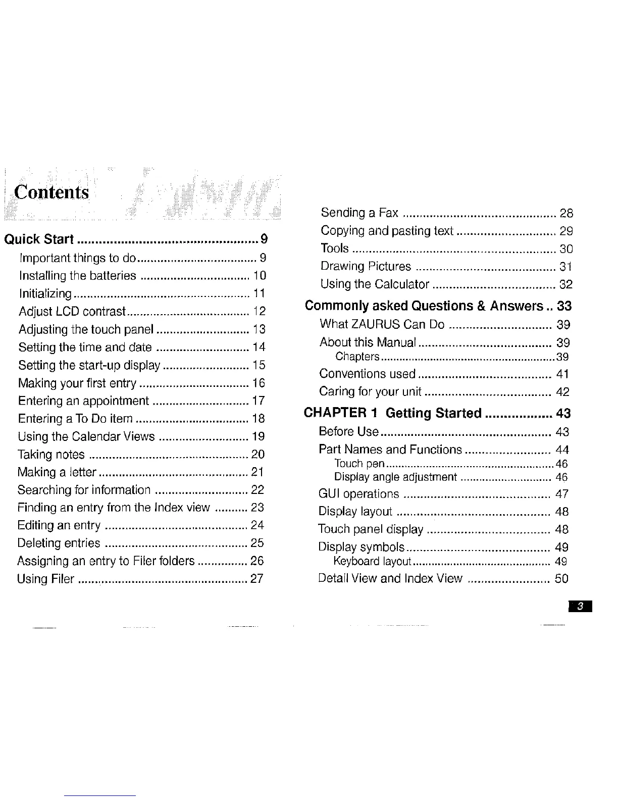 Page #5 background image