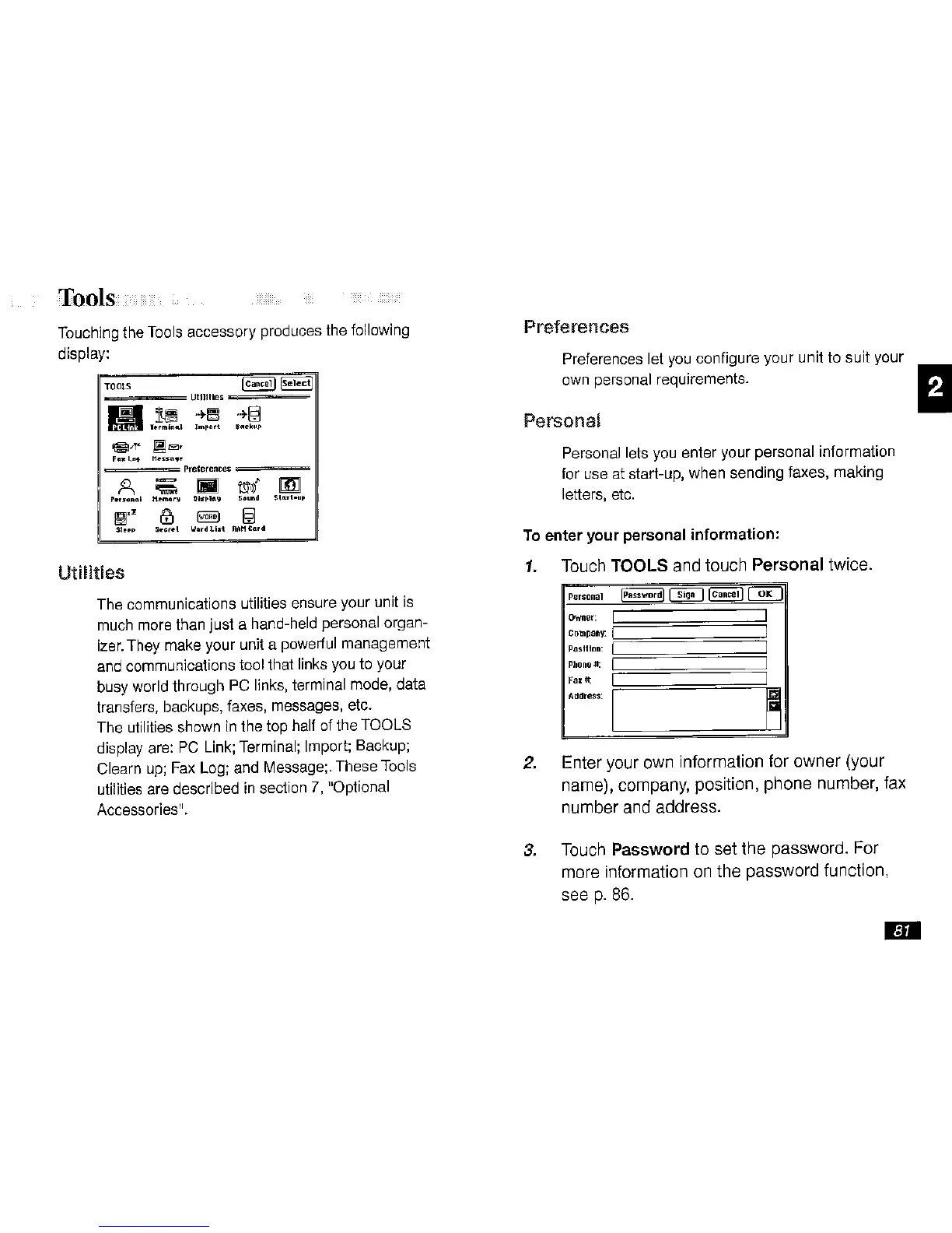 Page #83 background image