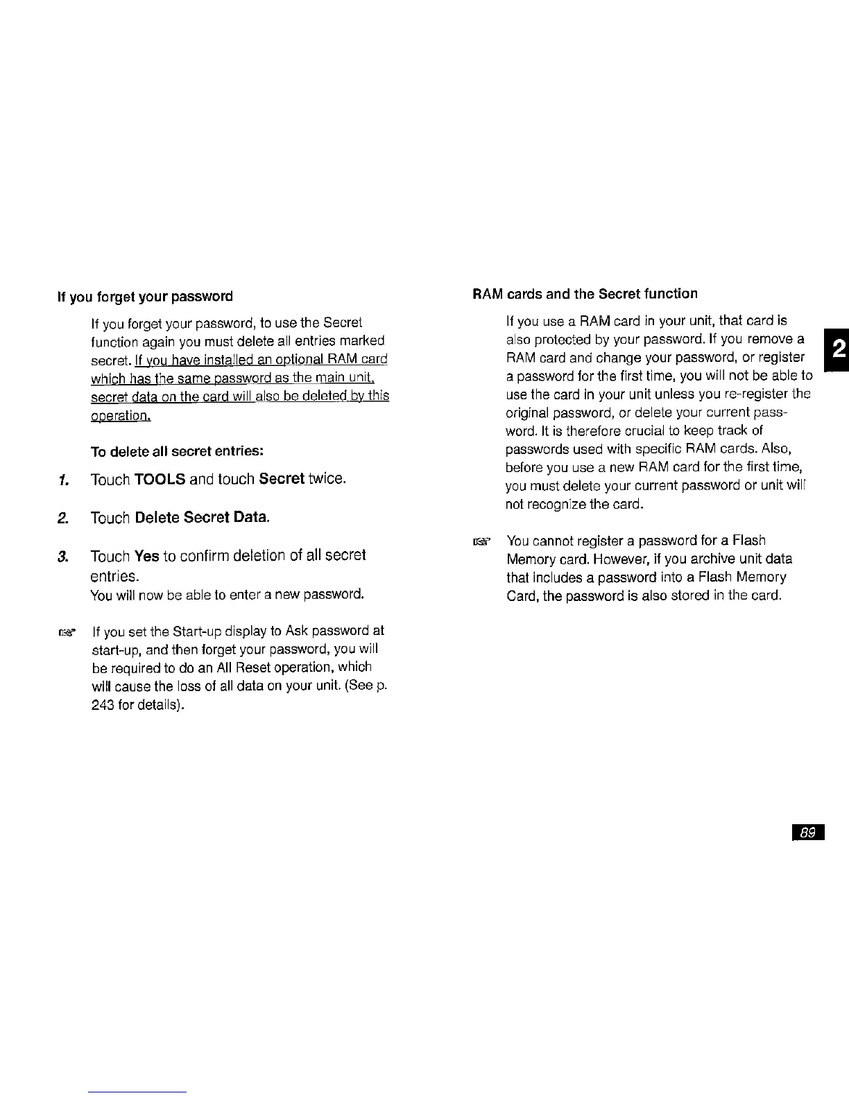 Page #91 background image